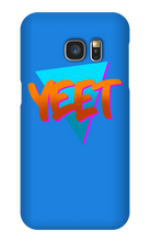 YEET by SALTMARSH - Samsung Phone Cases