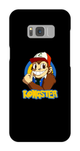 kongsters Samsung Phone Cases