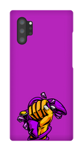 Game Crusher Samsung Phone Cases