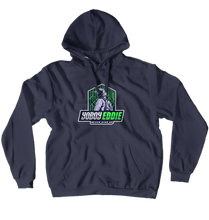 yoboyeddie Hoodies (No-Zip/Pullover)