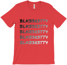 BLKB3R3TT4 T-Shirts