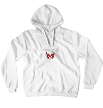 Hoodies (No-Zip/Pullover)