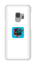 Crazytimtimtim Roblox Samsung Phone Cases