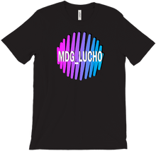 mdg_lucho T-Shirts