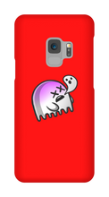 boo20k Samsung Phone Cases