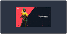 Killjoy XXL Gaming Mousepad