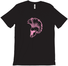 Pink Outline Shirt