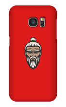 thesensei420 Samsung Phone Cases
