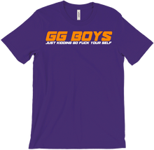 GG T-Shirts