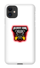 bulldoggergaming iPhone Phone Cases