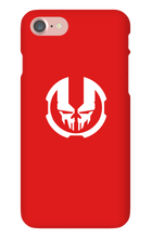 elisusesports iPhone Phone Cases