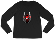 Amadman long-sleeve-tee