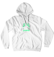DadBod2.0  Hoodies (No-Zip/Pullover)