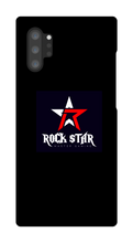 rockstarmaster101 Samsung Phone Cases
