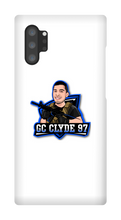 gcclyde97 Samsung Phone Cases