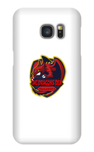 puffyo Samsung Phone Cases