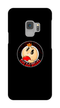 kingbaobreaks Samsung Phone Cases