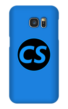 Colton Steiner Samsung Phone Case
