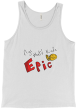 pikakid10 Tank Top