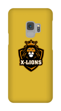 Samsung Funda X-LIONS