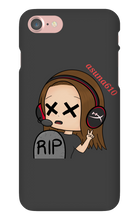 Asuna610 iPhone Cases