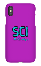 SCI iPhone Cases
