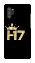 hitch1771 Samsung Phone Cases