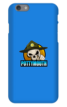 pottymouth_sfc iPhone Phone Cases