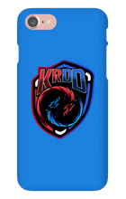 kamenriderdoubledragon iPhone Phone Cases