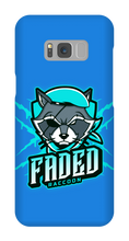 fadedraccoon Samsung Phone Cases