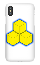 triphosphatemusic iPhone Phone Cases