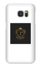 dj_nicolas1st Samsung Phone Cases