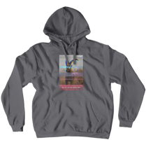 The True King Hoodie (No-Zip/Pullover)