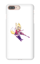 failie1 iPhone Phone Cases