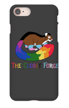 Closet Forge Pride iPhone Phone Cases