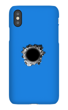 Hole In One iPhone Case