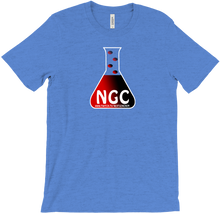 NGC Logo T-Shirt