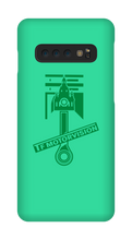 Crowstyle's Samsung Hülle