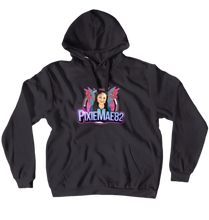 pixiemae82 Hoodies (No-Zip/Pullover)