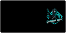CommanderXander XXL Gaming Mousepad