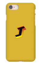 jarim_official iPhone Phone Cases