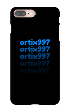 ortix997 iPhone Phone Cases