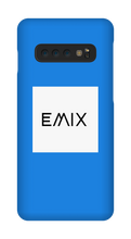 emix0908 Samsung Phone Cases