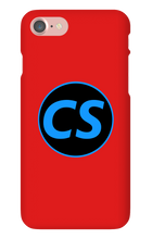 Colton Steiner iPhone Phone Case
