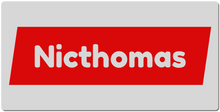 nicthomas XXL Gaming Mousepad