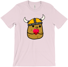 Vikingfrua Edition t-shirt