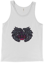aodsmoke Tank Top