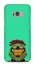 xsublimefobx Samsung Phone Cases