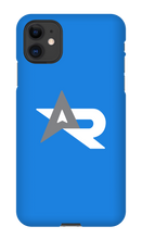 AR Logo iPhone Case
