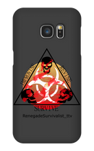 Renegade Samsung Phone Cases